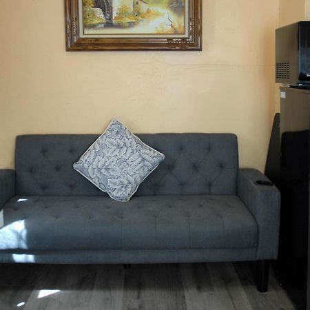 Adorable Historic Downtown Apartment St. Augustine Extérieur photo