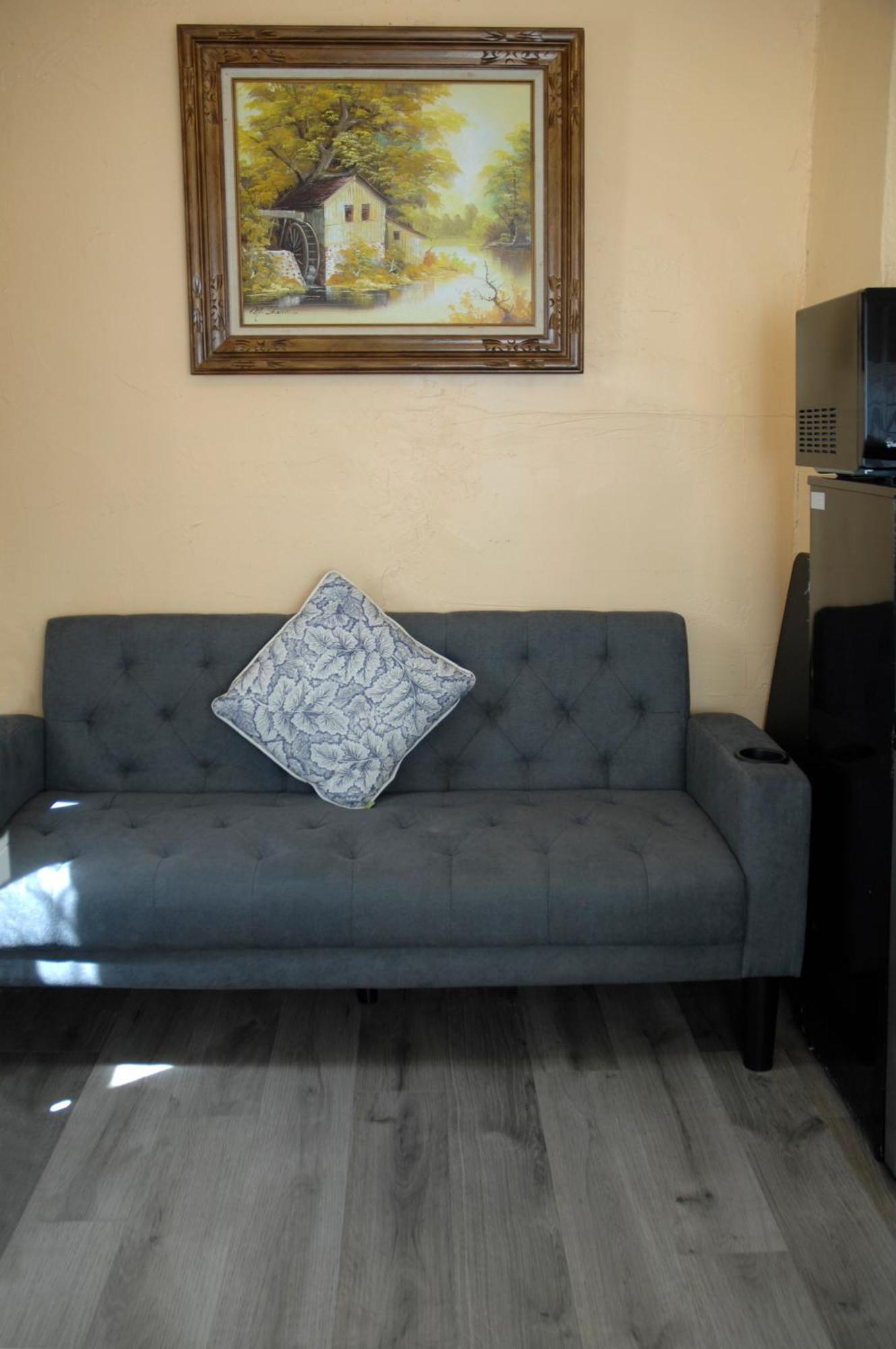 Adorable Historic Downtown Apartment St. Augustine Extérieur photo