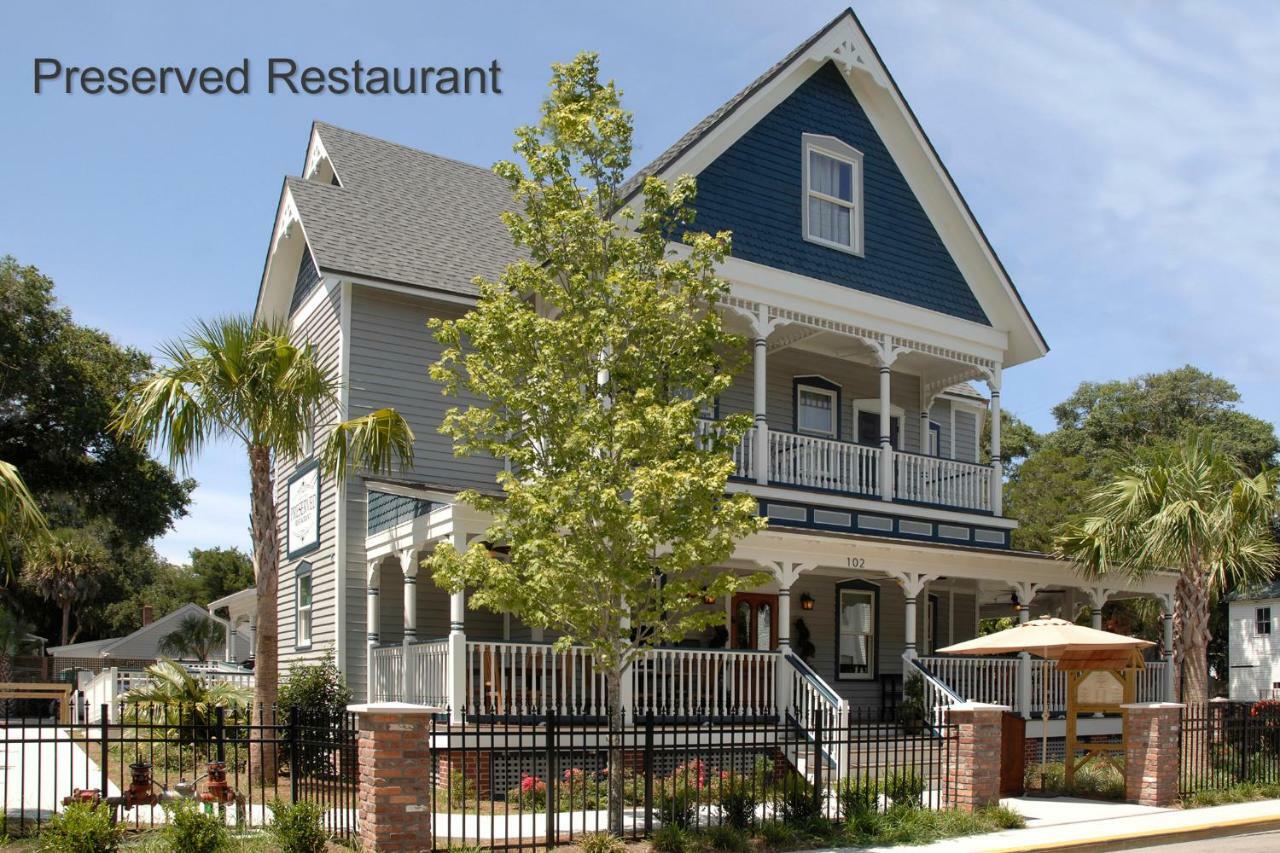 Adorable Historic Downtown Apartment St. Augustine Extérieur photo