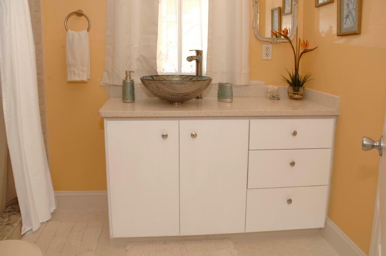 Adorable Historic Downtown Apartment St. Augustine Extérieur photo