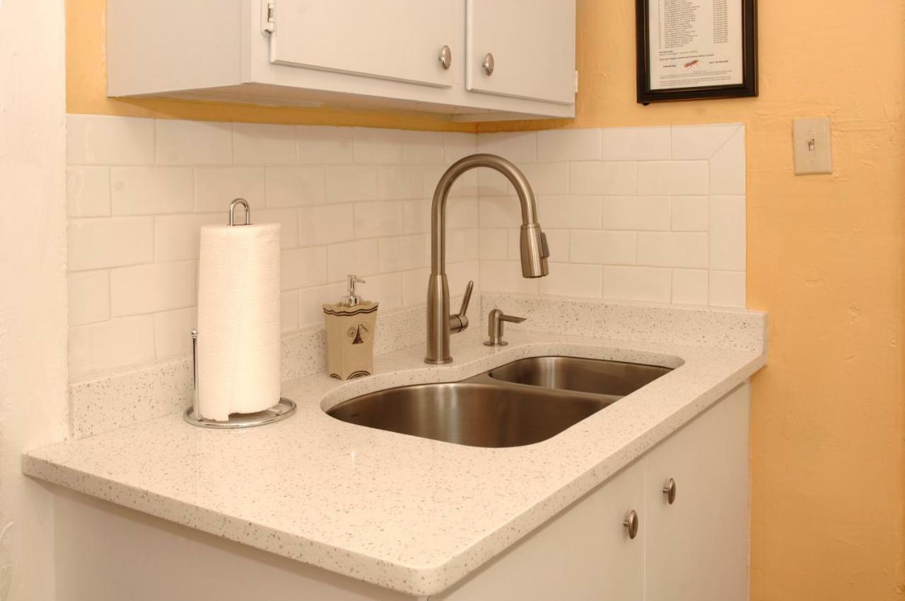 Adorable Historic Downtown Apartment St. Augustine Extérieur photo